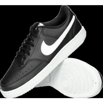 Nike COURT VISION L0 NN DH2987-001 černé – Zboží Dáma