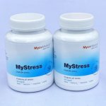 MycoMedica MyStress 2 x 90 kapslí – Hledejceny.cz
