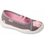 Befado 116Y šedá/růžová – Sleviste.cz