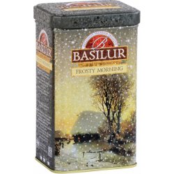 Basilur Festival Frosty Morning papír 100 g