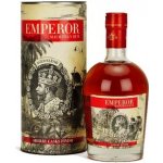 Emperor Sherry finish 40% 0,7 l (karton) – Hledejceny.cz