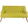 Pohovka Atelier del Sofa 2-Seat Sofa LamontPistachio Green