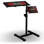 Next Level Racing Free Standing Keyboard and Mouse Stand NLR-A012 – Hledejceny.cz
