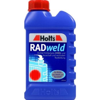 Holts Rad weld 250 ml