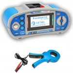 Metrel MI 3102 BT Eurotest XE + A 1018 – Hledejceny.cz