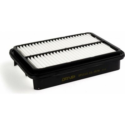Vzduchový filtr DRIVE+ DP1110.10.0578 – Hledejceny.cz