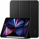 Spigen Urban Fit iPad 11 2020 2018 ACS01054 black – Zboží Živě