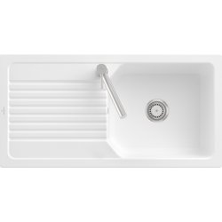 Villeroy & Boch Linara 60 Stone white