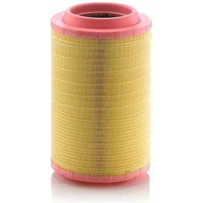 Vzduchový filtr MANN-FILTER C 25 860/8 (C25860/8) – Hledejceny.cz