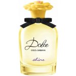 Dolce&Gabbana Dolce Shine parfémovaná voda dámská 75 ml tester – Hledejceny.cz