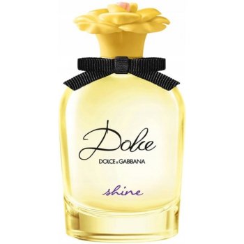 Dolce&Gabbana Dolce Shine parfémovaná voda dámská 75 ml tester