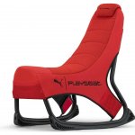 Playseat® Puma Active Gaming Seat Red PPG.00230 – Zboží Mobilmania