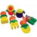 ISI Mini bath toys