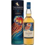 Talisker 11y Special Release 2022 55,1% 0,7 l (tuba) – Zboží Mobilmania