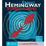 Stařec a moře - Ernest Hemingway – Hledejceny.cz