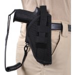 Rothco Kabel bezpečností ke zbrani ČERNÝ – Sleviste.cz