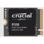 Crucial P310 1TB, CT1000P310SSD2 – Zboží Živě