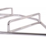 TRINFIT Hex trap bar 2380 mm 50 mm – Zboží Dáma