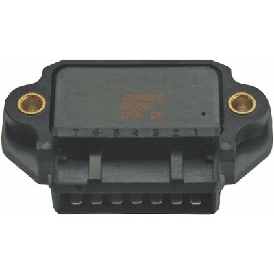 Zapalovací modul Bosch 0227100100 – Hledejceny.cz