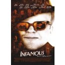 Infamous DVD