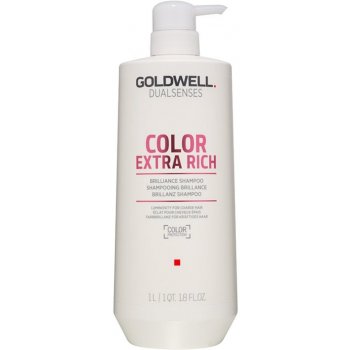 Goldwell Dualsenses Color Extra Rich Brilliance Shampoo 1000 ml