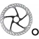 Shimano brzdový kotouč RT-CL700 203mm Center lock matice s externím ozubením, Ice tech. – Hledejceny.cz