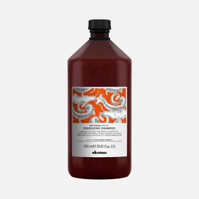 Davines NATURALTECH Energizing povzbuzující šampon proti padání vlasů 1000 ml