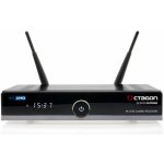 Octagon SF8008 SUPREME V3 Combo 4K UHD – Sleviste.cz