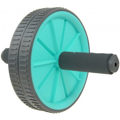 Lifefit Exercise Wheel Duo – Hledejceny.cz