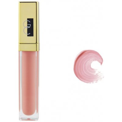 Gerard Cosmetics Lesk na Rty Color Your Smile GCSM 725444 Butter Cream 2,5 ml – Zbozi.Blesk.cz