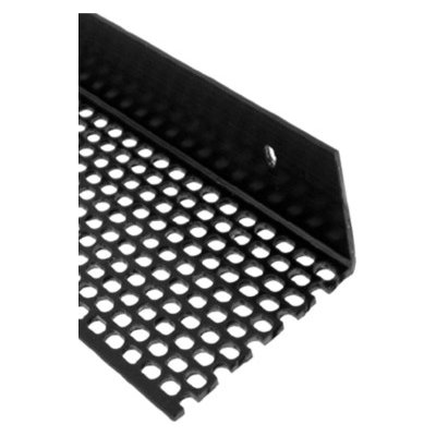 HPI Větrací profil úhlový pro ploché krytiny 30/90 mm 2,5 m červená – Hledejceny.cz