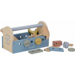Little Dutch Box s nářadím – Zboží Mobilmania