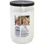 Admit Olejová svíce OL-1 110 g – Zboží Dáma