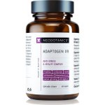 Neobotanics Adaptogen X9 60 kapslí – Hledejceny.cz