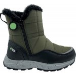 Lotto CAPTAIN WP II khaki – Zboží Dáma