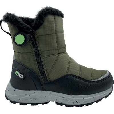 Lotto CAPTAIN WP II khaki – Zboží Dáma