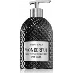Vivian Gray Wonderful Dark Woods tekuté mýdlo 500 ml – Sleviste.cz