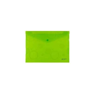 Deska spisová s drukem A4, Neo Colori, zelená – Zboží Živě