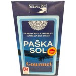 Solana Pag Gourmet Mořská sůl 1kg – Sleviste.cz