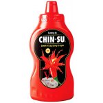 Chin Su Chin-su chilli omáčka 250 g – Zboží Mobilmania