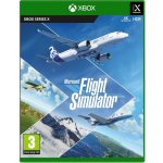 Microsoft Flight Simulator 2020 (XSX) – Hledejceny.cz