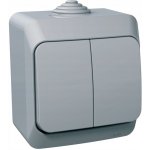 Schneider Electric WDE000651 šedé – Hledejceny.cz