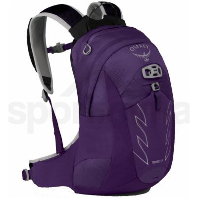 Osprey batoh Tempest III violac purple