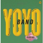 Yo Yo Band : Karviná CD – Hledejceny.cz