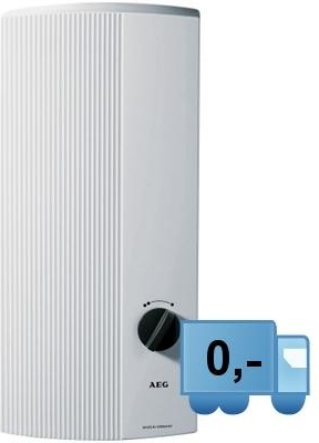 Stiebel Eltron DDLT Pin Control 18 od 6 403 Kč - Heureka.cz