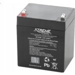 XTREME 12V 4,0Ah 82-210 – Sleviste.cz