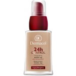 Dermacol 24h Control make-up 3 30 ml – Sleviste.cz