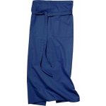 CG Workwear Gastro zástěra Roma odolná proti pomačkání 100 x 100 cm modrá bugatti 100 x 100 cm CGW1260 – Hledejceny.cz