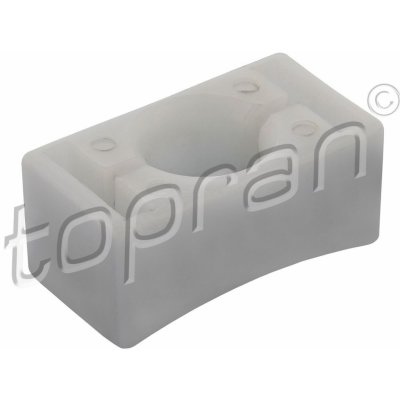 Pouzdro, řadicí tyč TOPRAN 118 605 – Zboží Mobilmania