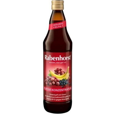Rabenhorst Vitesse na koncentraci 750 ml – Hledejceny.cz